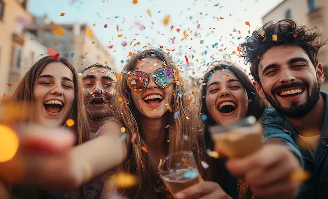 40 urodziny Szczecin