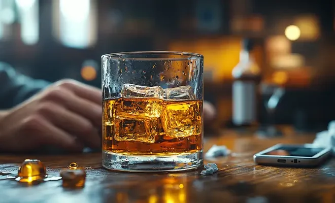 Alkoholik w pracy co robić?