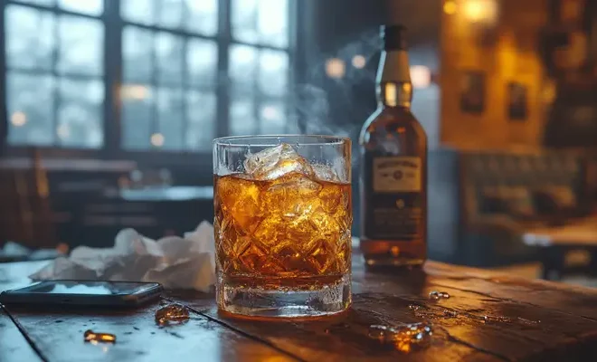 Alkoholizm jak leczyć samemu?