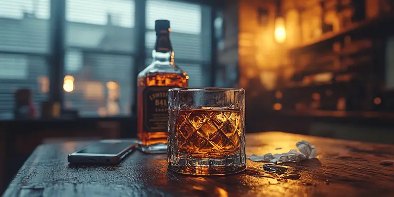 Alkoholizm jak leczyć samemu?