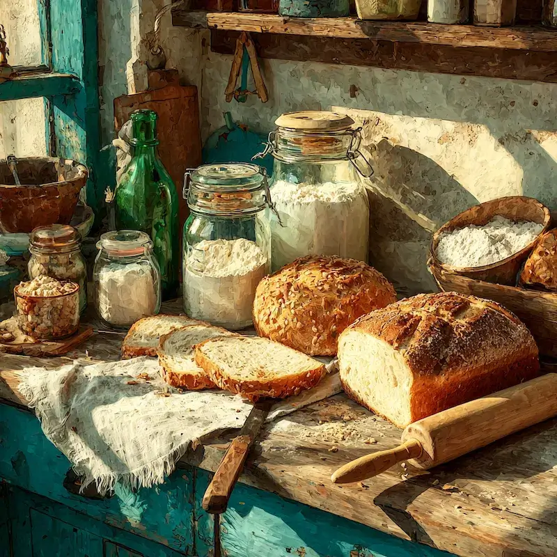 Bezglutenowe co to jest?