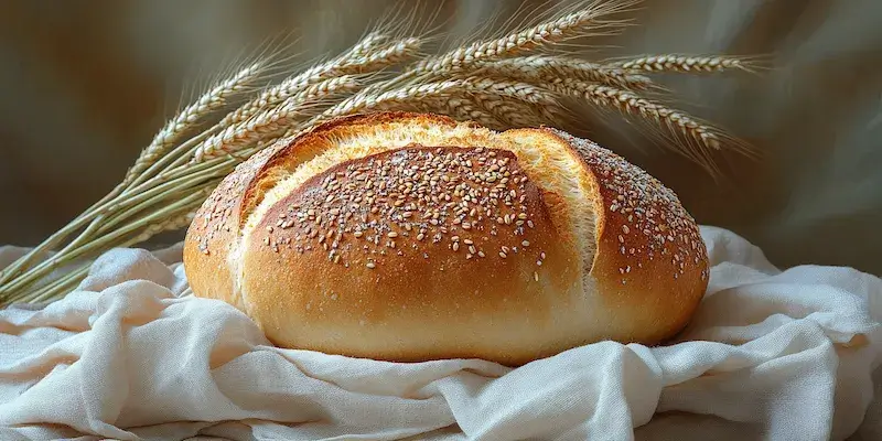 Bezglutenowe dlaczego?