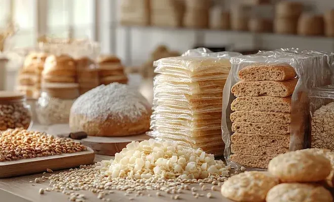 Bezglutenowe gdzie kupić?