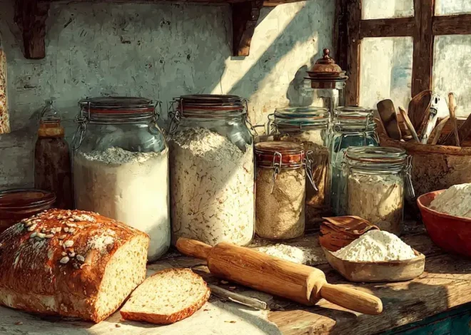 Bezglutenowe o co chodzi?