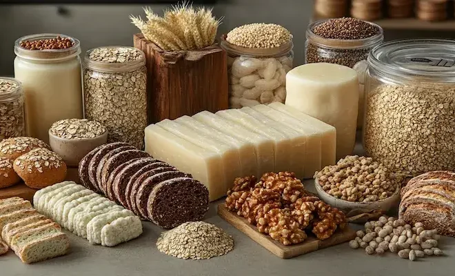 Bezglutenowe pączki gdzie kupić?