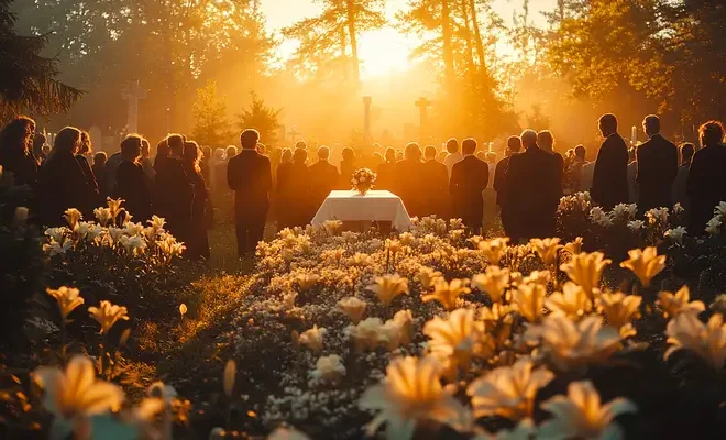 Biuro pogrzebowe Opole