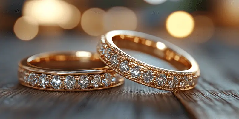 Biżuteria ślubna Kielce