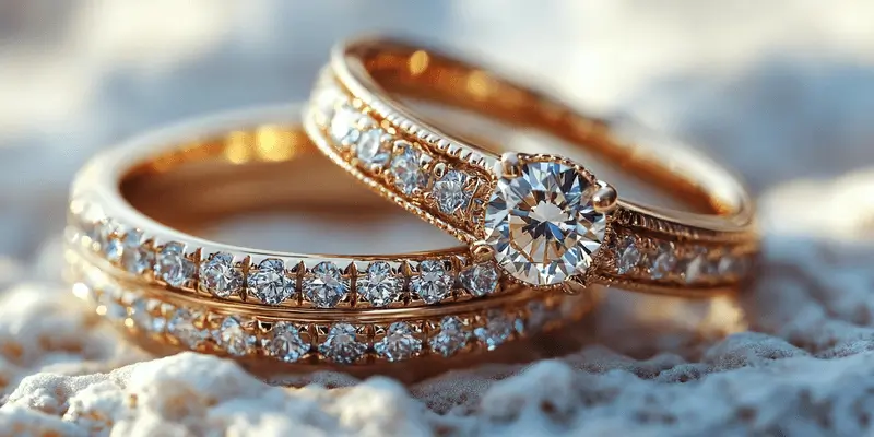 Biżuteria ślubna Kielce