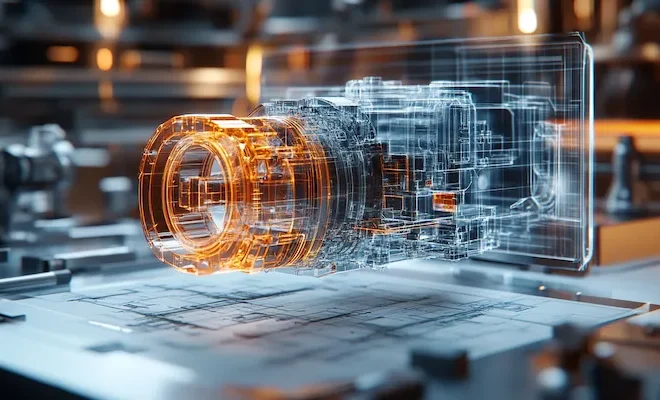 Budowa maszyn produkcyjnych Częstochowa