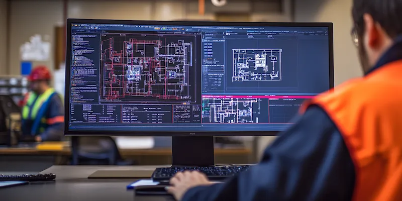 Budowa maszyn przemysłowych Białystok