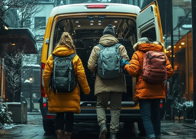 Bus z Polski do Niemiec Bydgoszcz