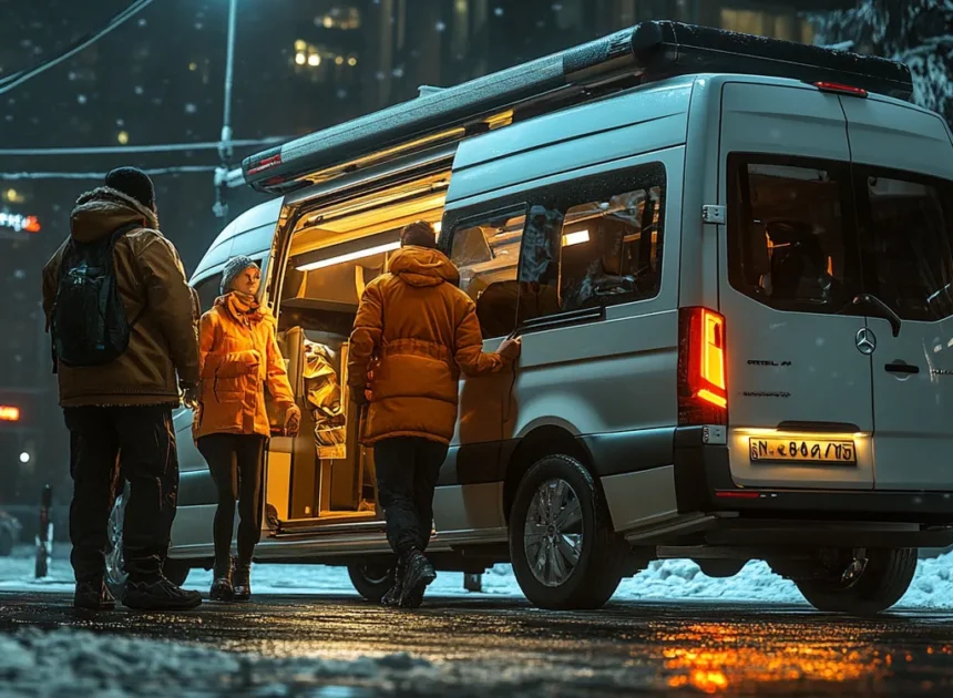 Busy z Polski do Niemiec Bydgoszcz