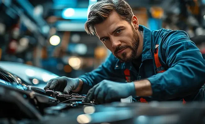 Co potrzeba aby otworzyc warsztat samochodowy?