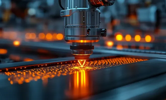 Co produkuje przemysł wysokich technologii?