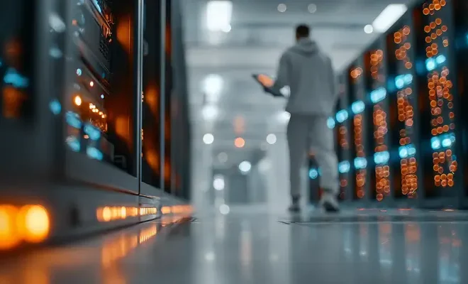 Co to jest hosting i domena?