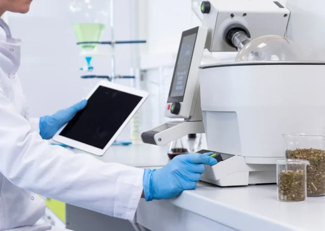 Co to jest przemysł petrochemiczny?