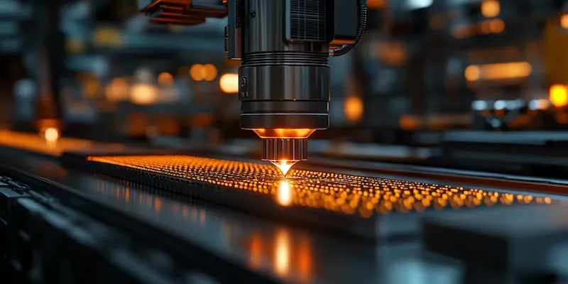 Co to jest przemysł tekstylny?