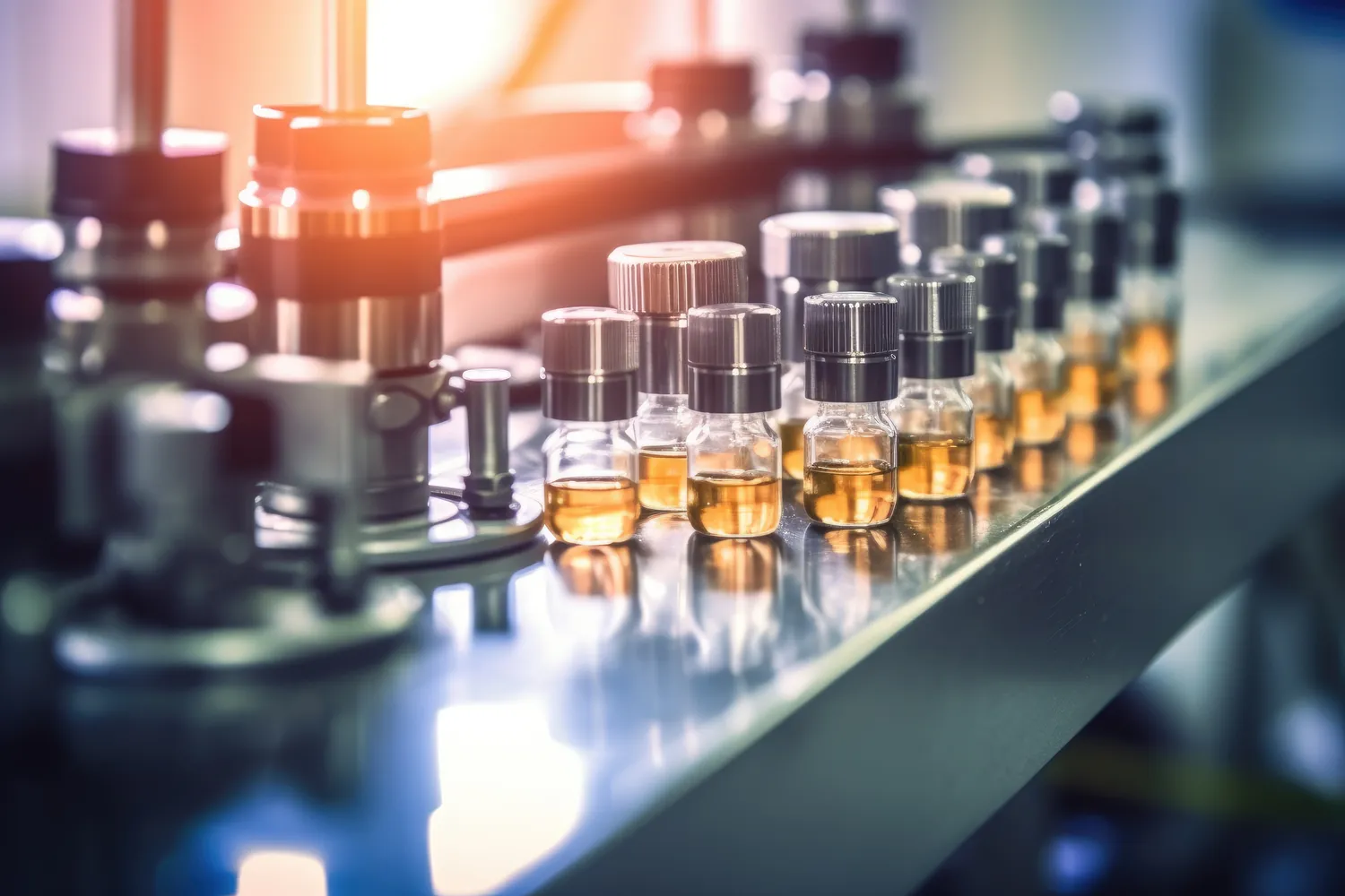 Co to jest przemysł zaawansowanych technologii?