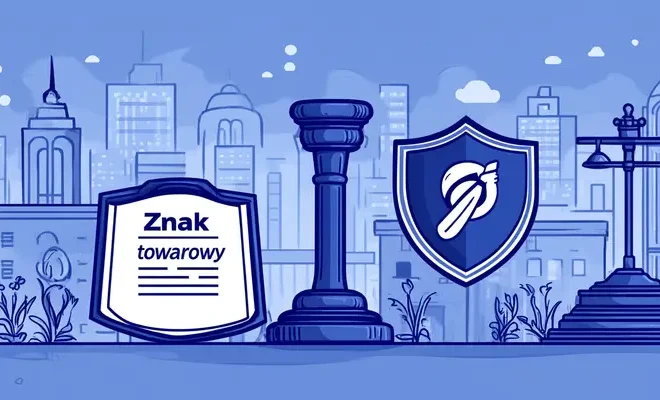 Co to jest znak towarowy i do czego służy?