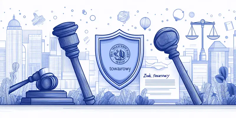 Co to jest znak towarowy i do czego służy?