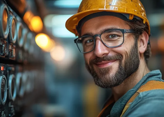 Co to przemysł chemiczny?