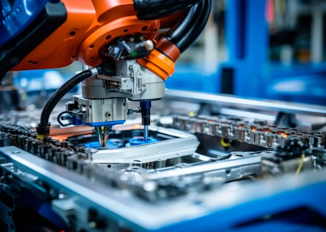 Co to przemysł lekki?