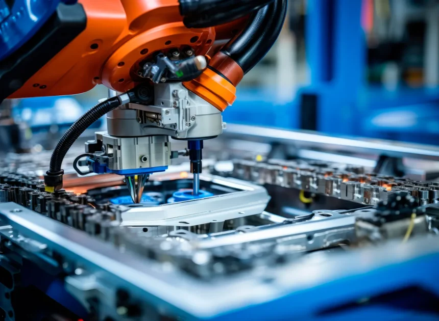 Co to przemysł lekki?