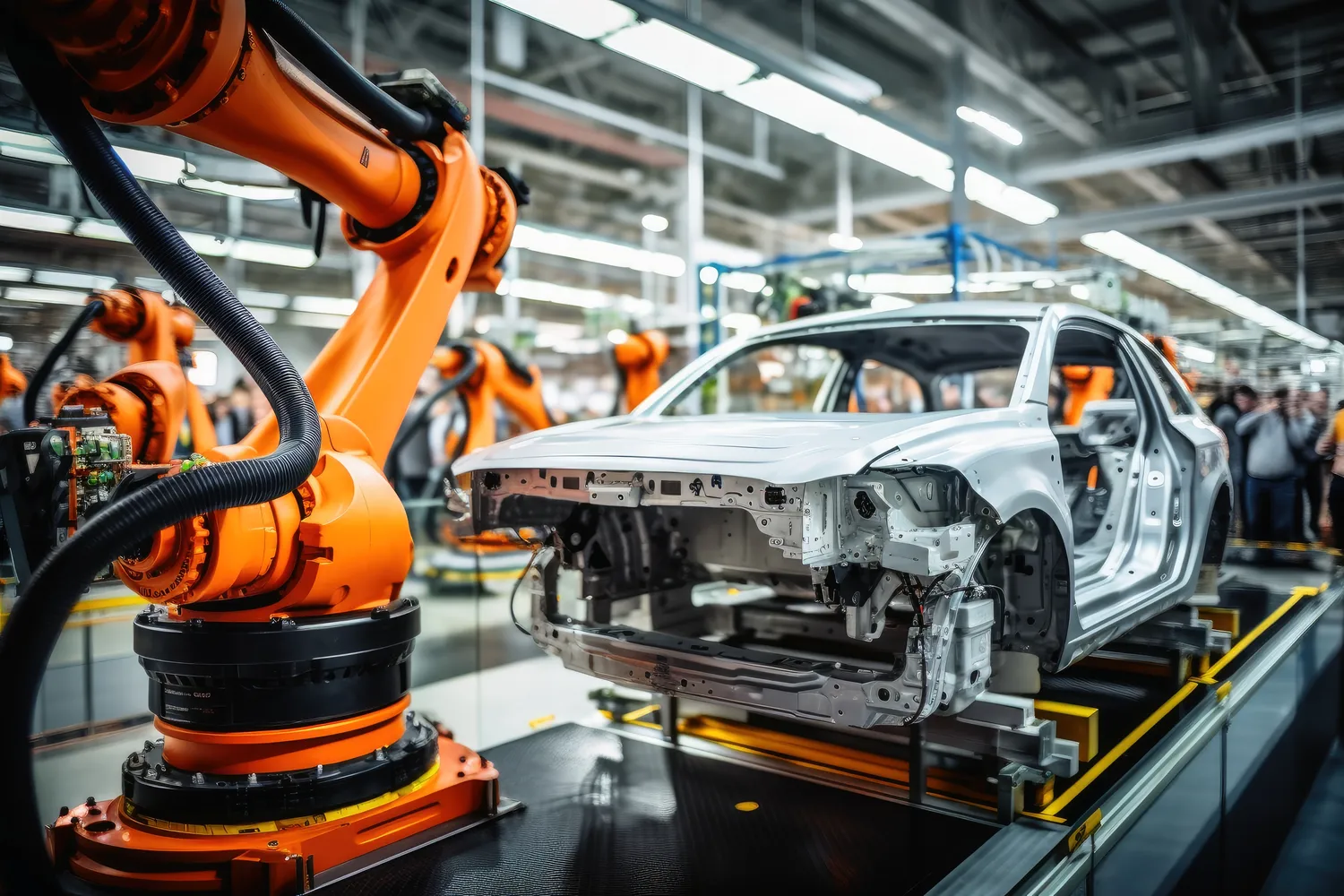 Co to przemysł lekki?