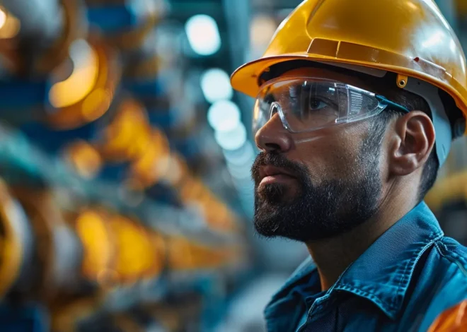 Co to przemysł wysokich technologii?