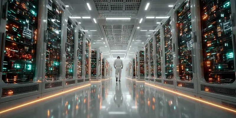 Co to znaczy hosting?