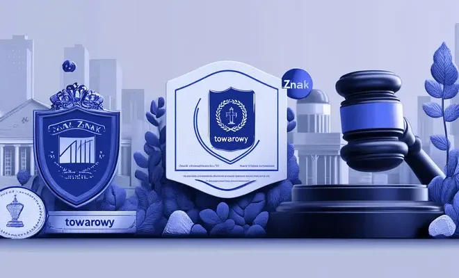 Co to znak towarowy?