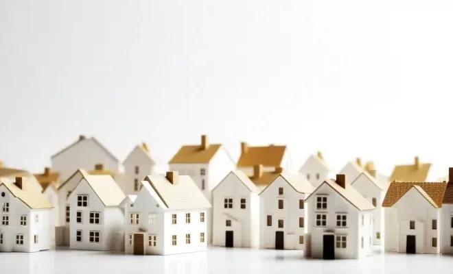 Czy biuro nieruchomości pomoże ci w sprzedaży?