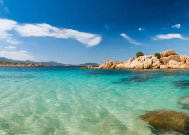 Czy Sardynia jest bezpieczna?