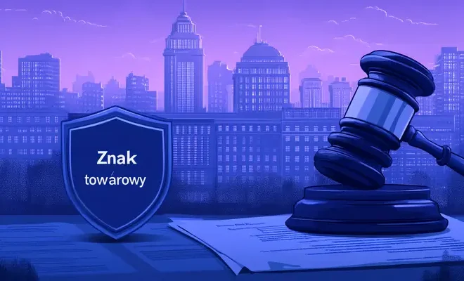 Czym jest znak towarowy