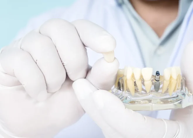 Dentysta czy stomatolog?