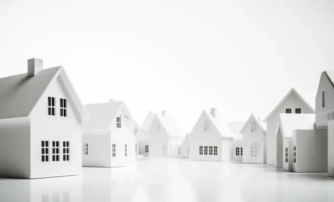 Dlaczego biuro nieruchomości to dobry wybór?