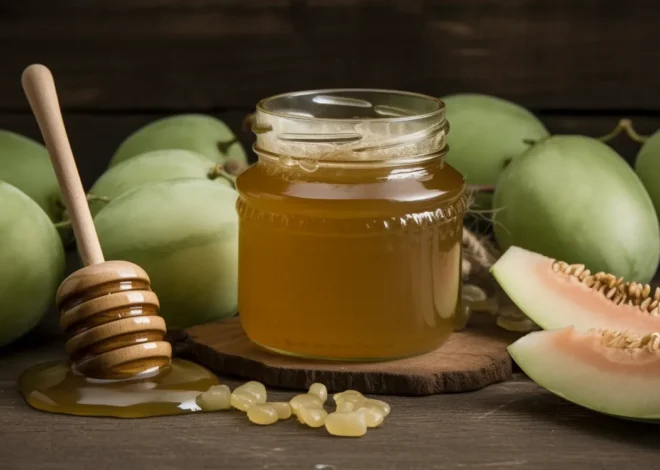 Dlaczego miód akacjowy się nie krystalizuje?