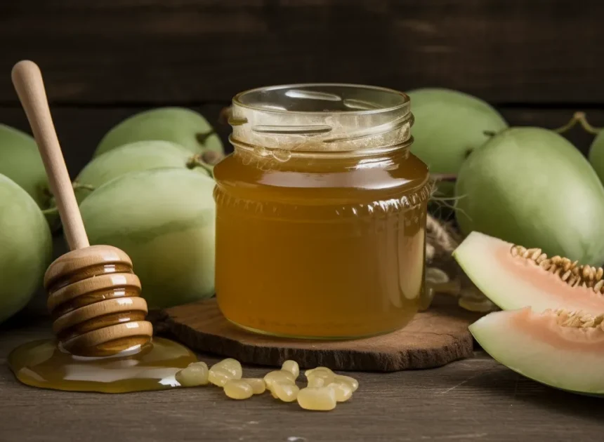 Dlaczego miód akacjowy się nie krystalizuje?