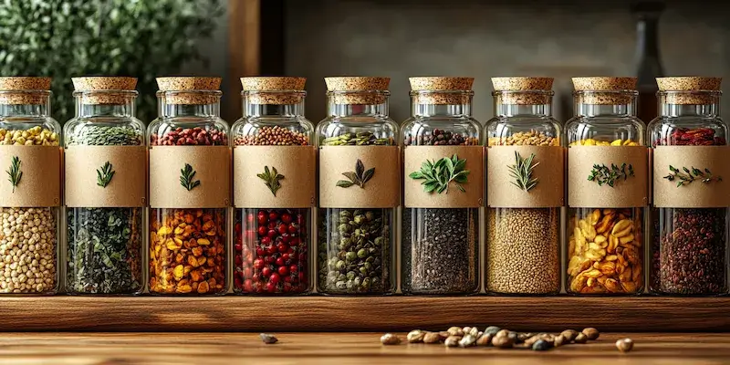 Dlaczego warto kupować produkty ekologiczne?