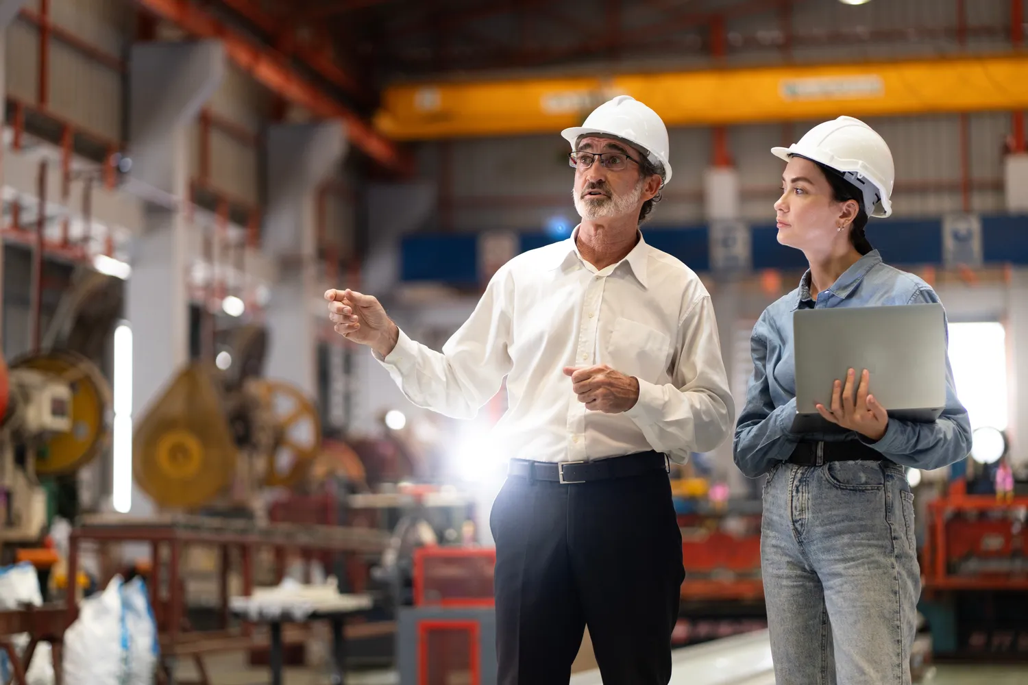 Dlaczego warto wspierać przemysł produkcji audiowizualnej?