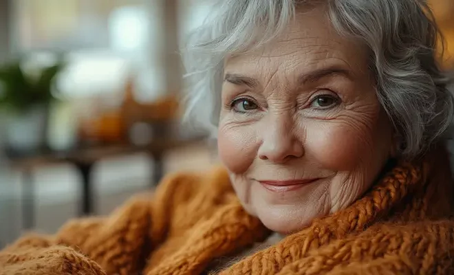 Dom seniora Szczecin