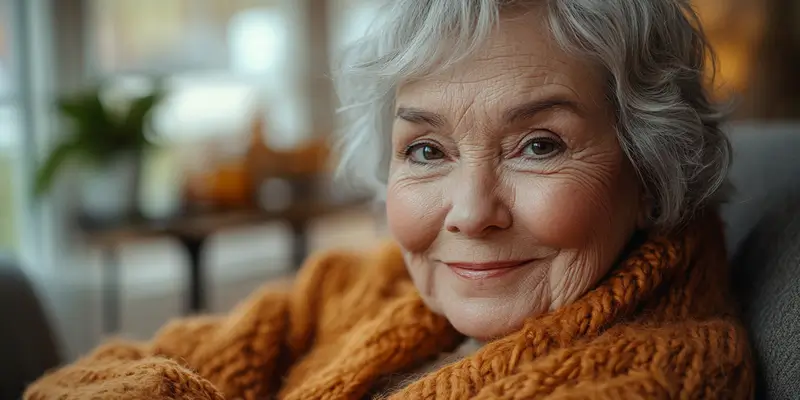 Dom seniora Szczecin