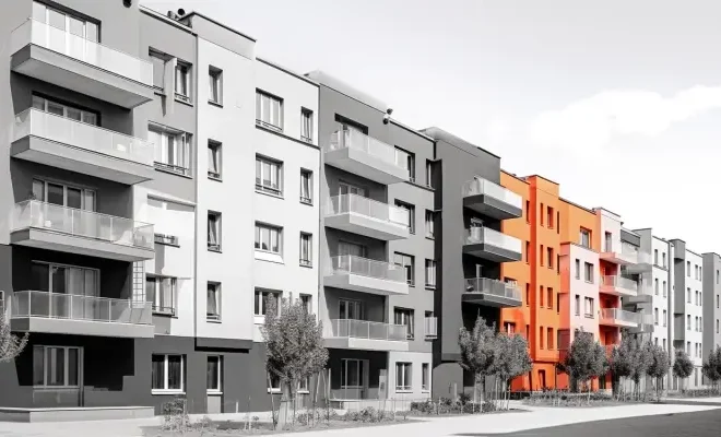 Doradzamy jak sprzedać mieszkanie – dokładny poradnik