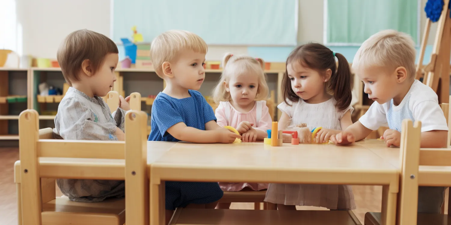 Dotacja na przedszkole niepubliczne