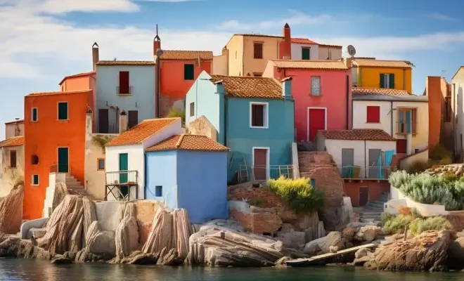 Droga do wymarzonego mieszkania