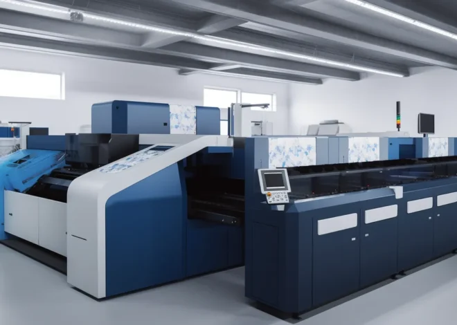 Druk cyfrowy Wrocław