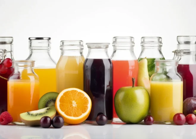 Dzienna porcja witaminy C