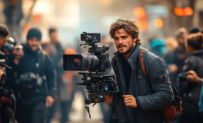 Film korporacyjny Kraków