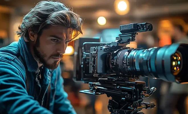 Film promocyjny Kraków