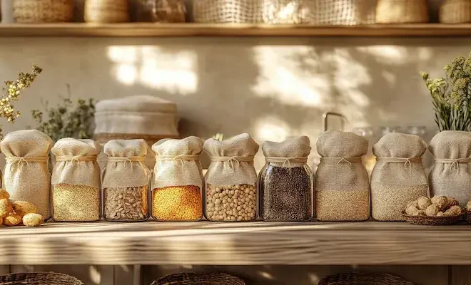 Gdzie kupić ekologiczne produkty?